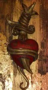 Heart, San migue de Allende, Mexico, 7-bars-in-dubrovnik-that-you-absolutely-must-drink-at