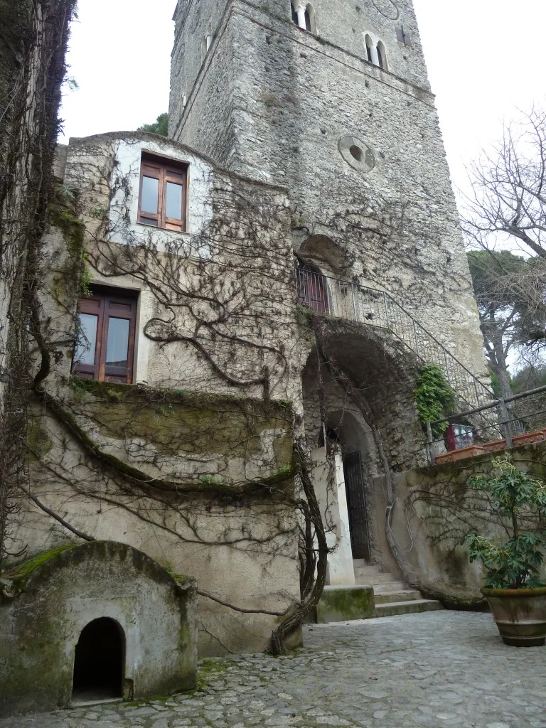 Ravello, Italy