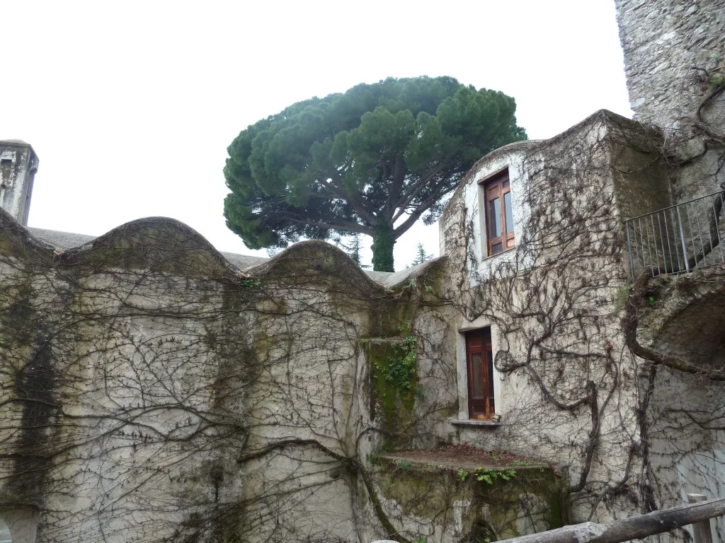 Ravello, Italy