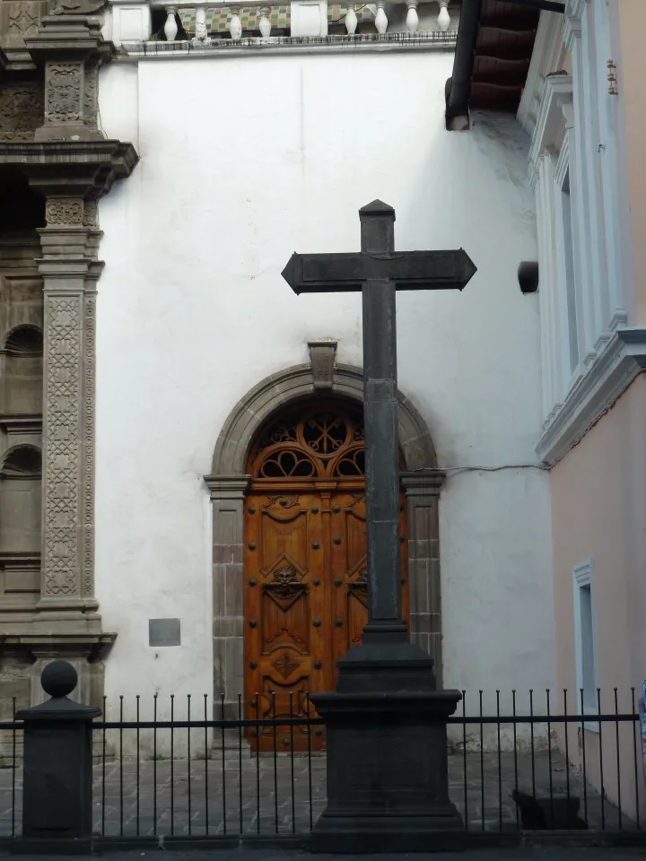 Quito, Ecuador