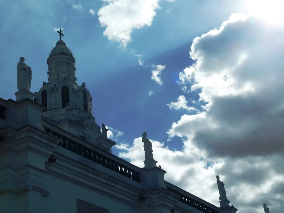 Quito, Ecuador