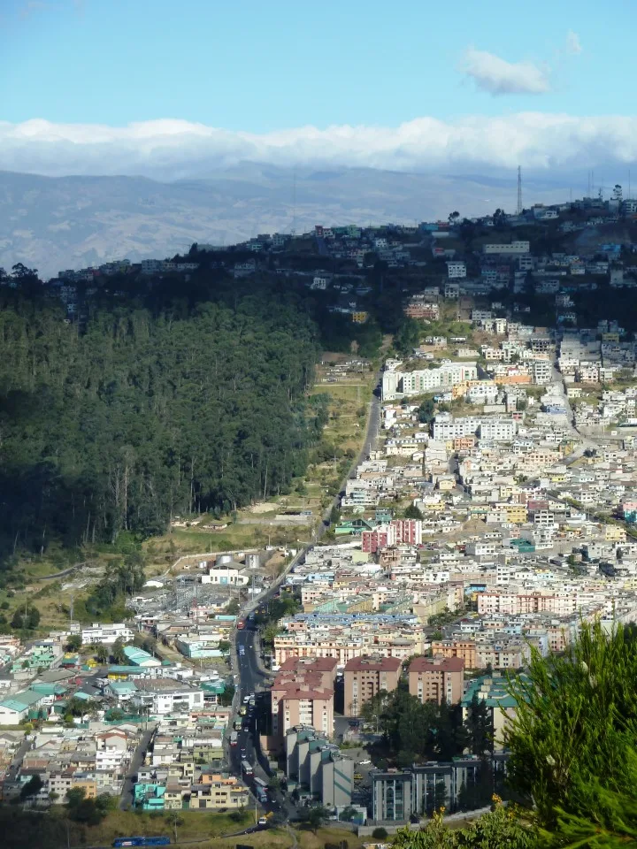 Quito Ecuador, Things to do in Quito, #Quito #Ecuador