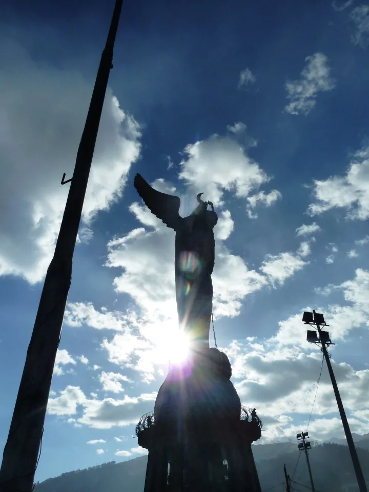 Quito, Ecuador