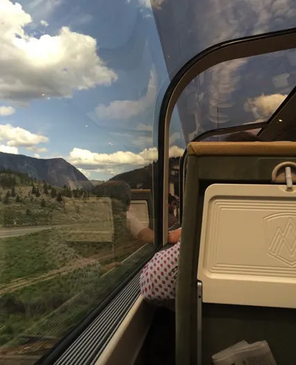 7 Things you will see on your trip across the Canadian Rockies with Rocky Mountaineer!