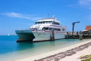 Fort Jefferson, dry tortugas National Park, #FortJefferson #DryTortugas #Florida, Cozumel Travel tips