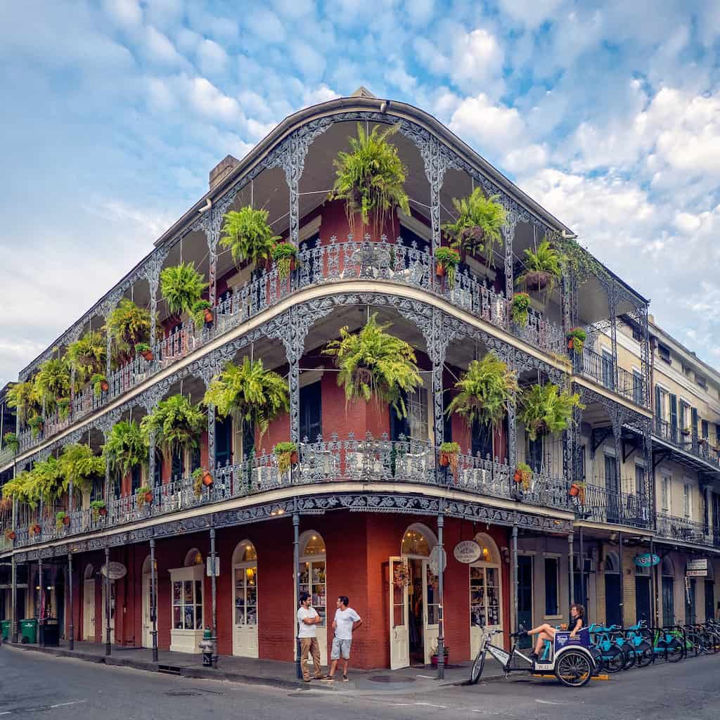 Best Things to do in New Orleans! (2021 Guide)
