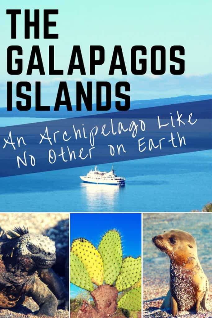 The Galapagos Islands, Galapagos holidays, Galapagos Islands Holidays, Galapagos Islands facts, Tour a Galapagos, Galapagos islands map