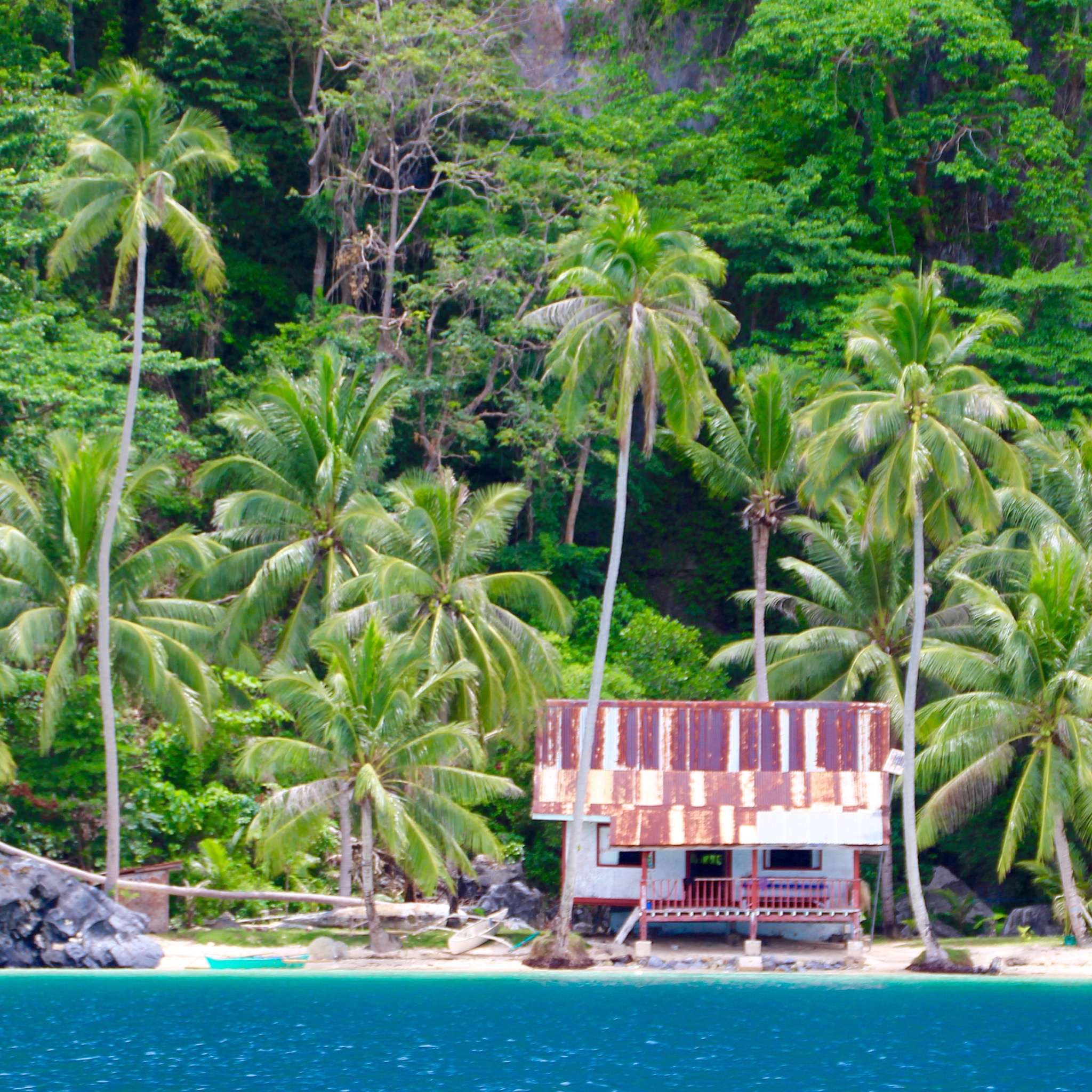 El Nido Palawan Hotels And Where To Go In Palawan Once You Are There