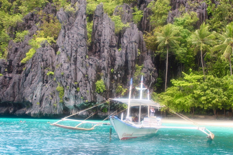 10 Things to do in El Nido: Palawan, Philippines