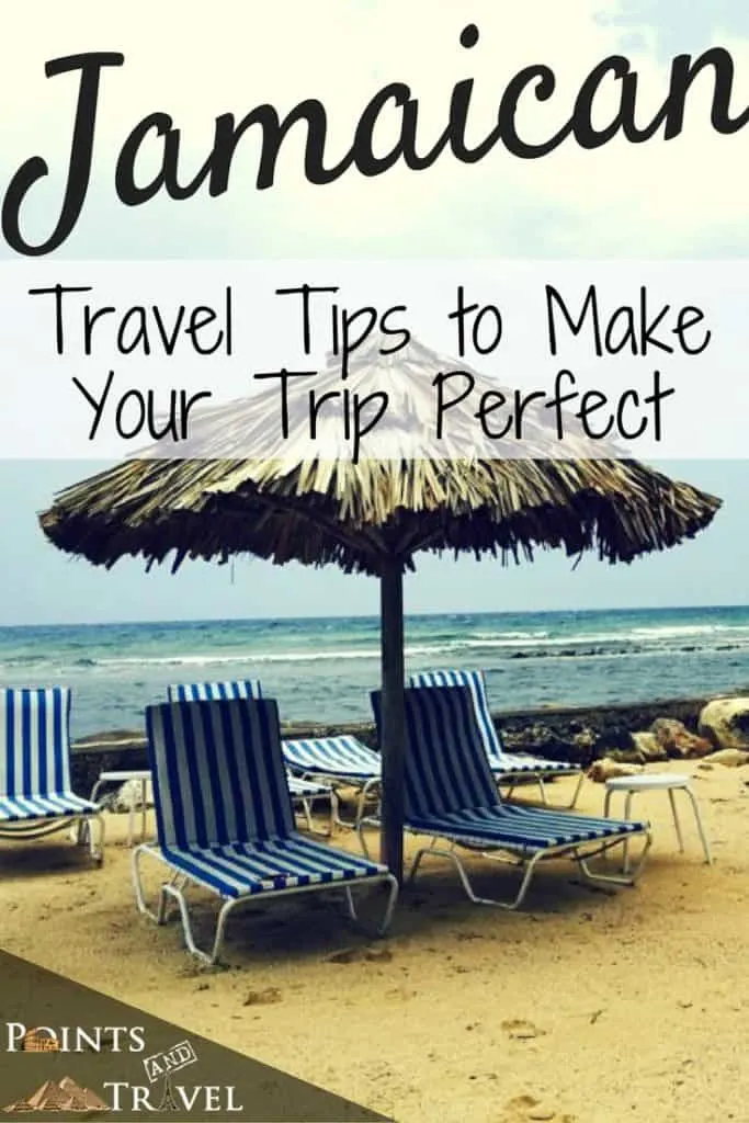 Come along with me as I share with you 5 Jamaican Travel Tips to make your Trip Perfect.