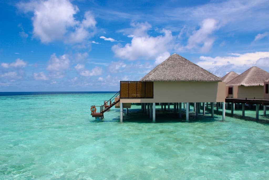 How to Spend An Epic Week in the Maldives!