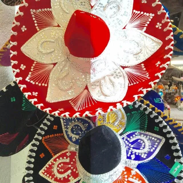 Sombreros