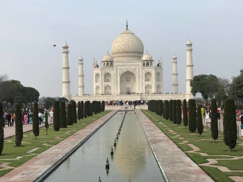 Taj Mahal City, Taj Mahal Tour, Rajasthan Tour, Golden Triangle India, Delhi to Agra, Explore India