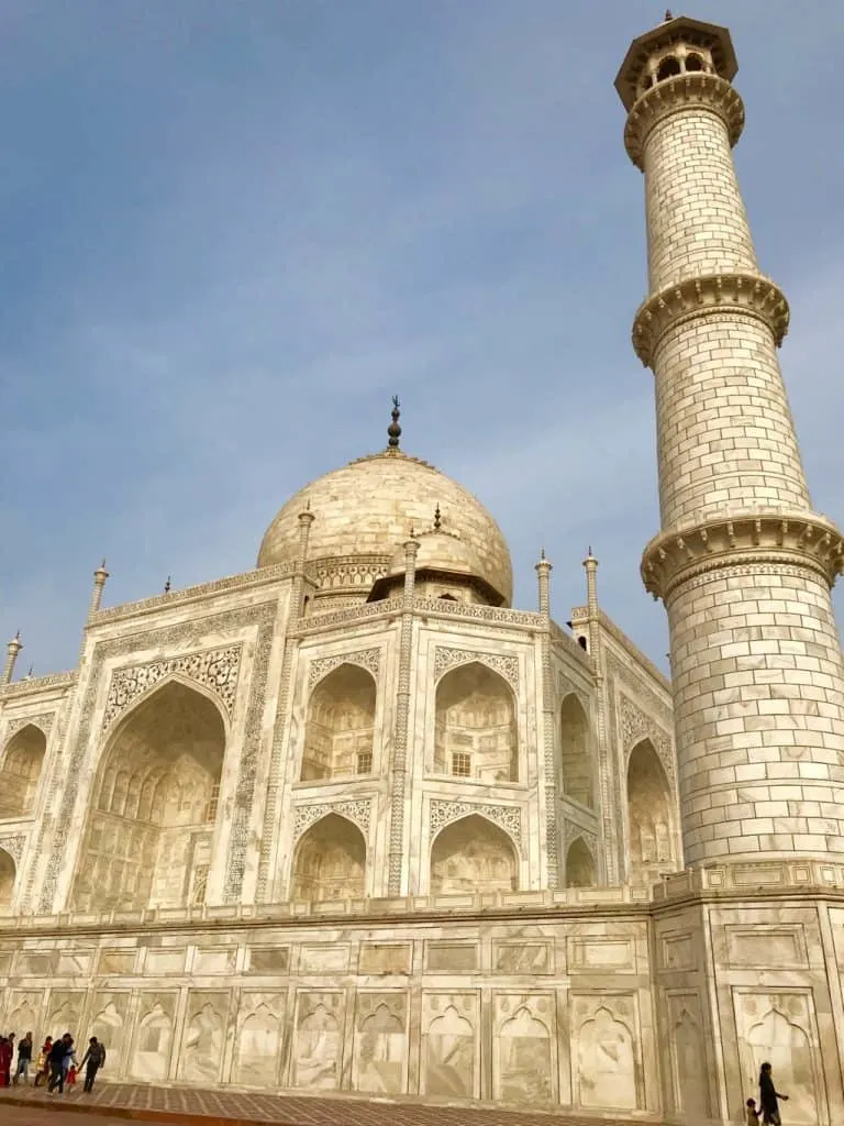 Taj Mahal City, Taj Mahal Tour, Rajasthan Tour, Golden Triangle India, Delhi to Agra, Explore India