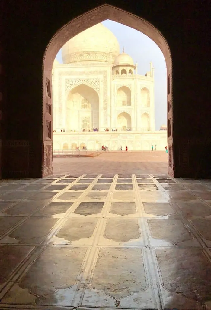 Taj Mahal City, Taj Mahal Tour, Rajasthan Tour, Golden Triangle India, Delhi to Agra, Explore India