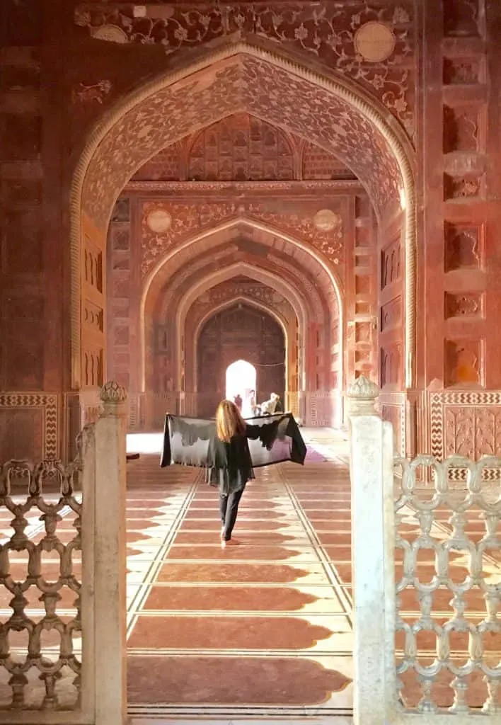 Taj Mahal City, Taj Mahal Tour, Rajasthan Tour, Golden Triangle India, Delhi to Agra, Explore India