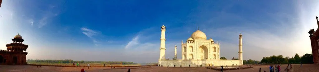 Taj Mahal City, Taj Mahal Tour, Rajasthan Tour, Golden Triangle India, Delhi to Agra, Explore India