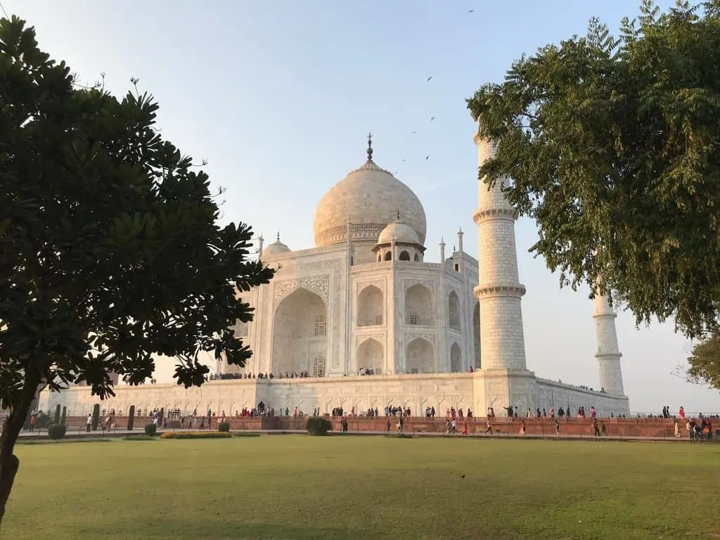 Taj Mahal City, Taj Mahal Tour, Rajasthan Tour, Golden Triangle India, Delhi to Agra, Explore India