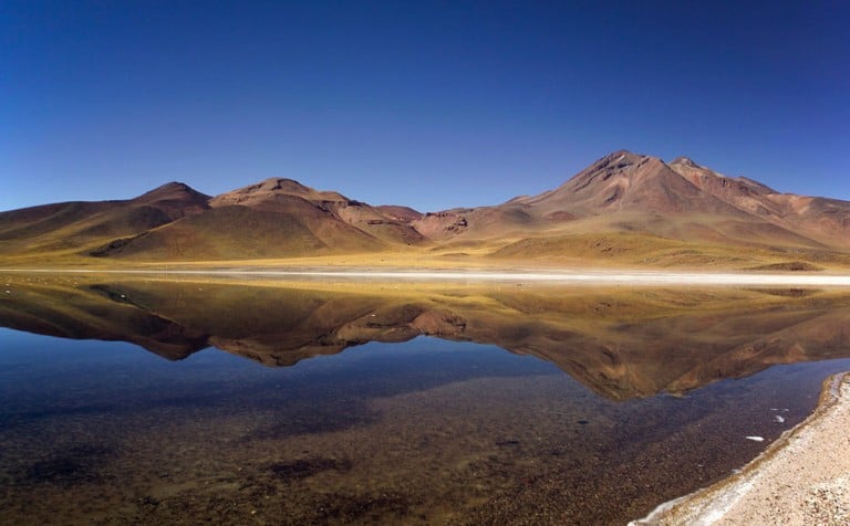 15 Places You Need to Visit in Chile