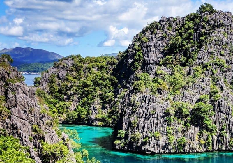 Palawan, Philippines: El Nido Resorts