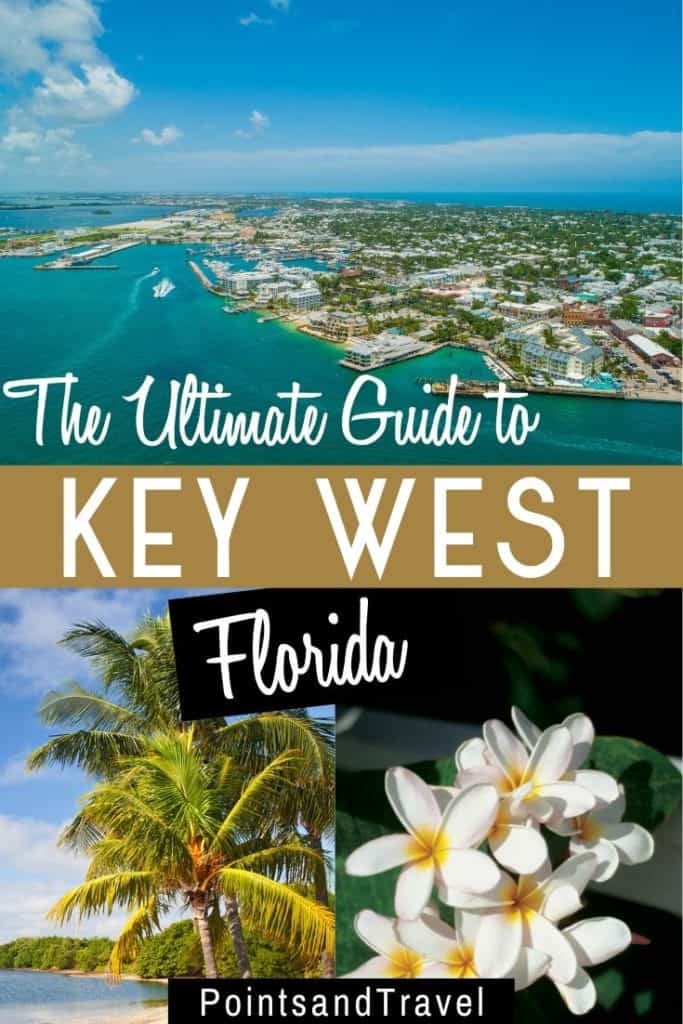 What to do in Key West