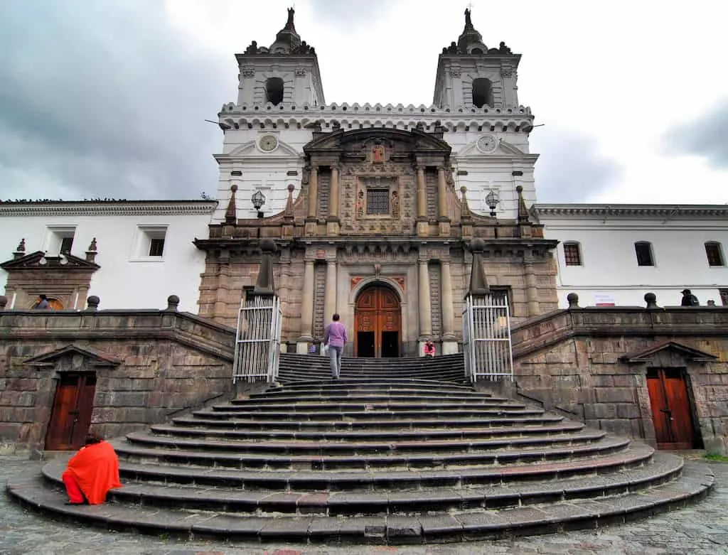 Quito Ecuador, Things to do in Quito, #Quito #Ecuador