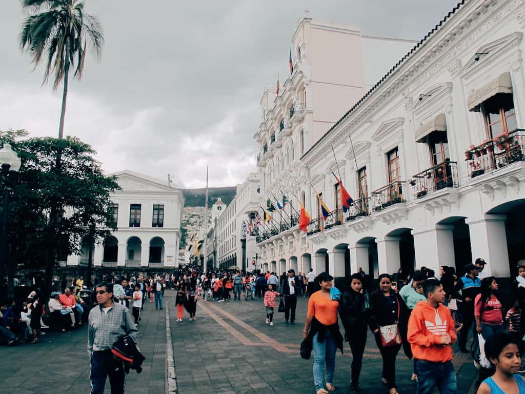 Quito Ecuador, Things to do in Quito, #Quito #Ecuador