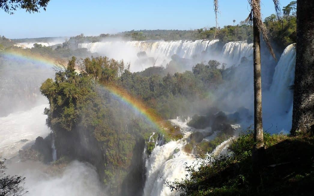 The Ultimate Guide To Iguazu Falls (Both Sides)