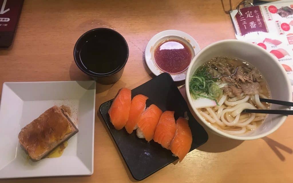 Must Eat in Tokyo, coolest restaurants in Tokyo, where to eat in Tokyo