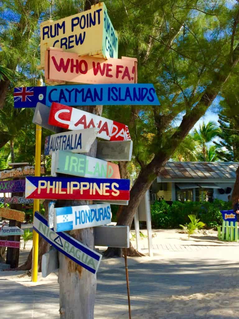 Staying in the Caymans? What to Do for the Ultimate Experience