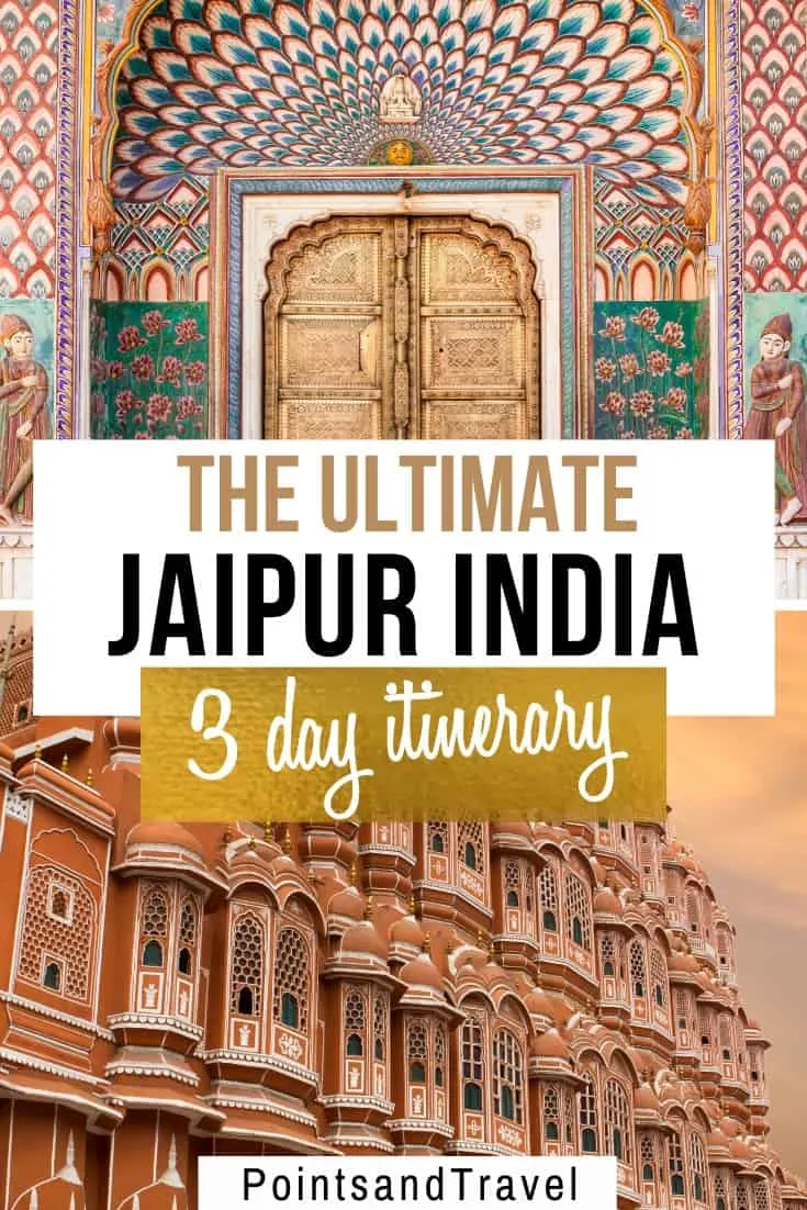 Jaipur itinerary, Rajasthan itinerary, places to visit in Jaipur, places to visit near Jaipur, places near Jaipur, #Jaipur #India #pinkCity