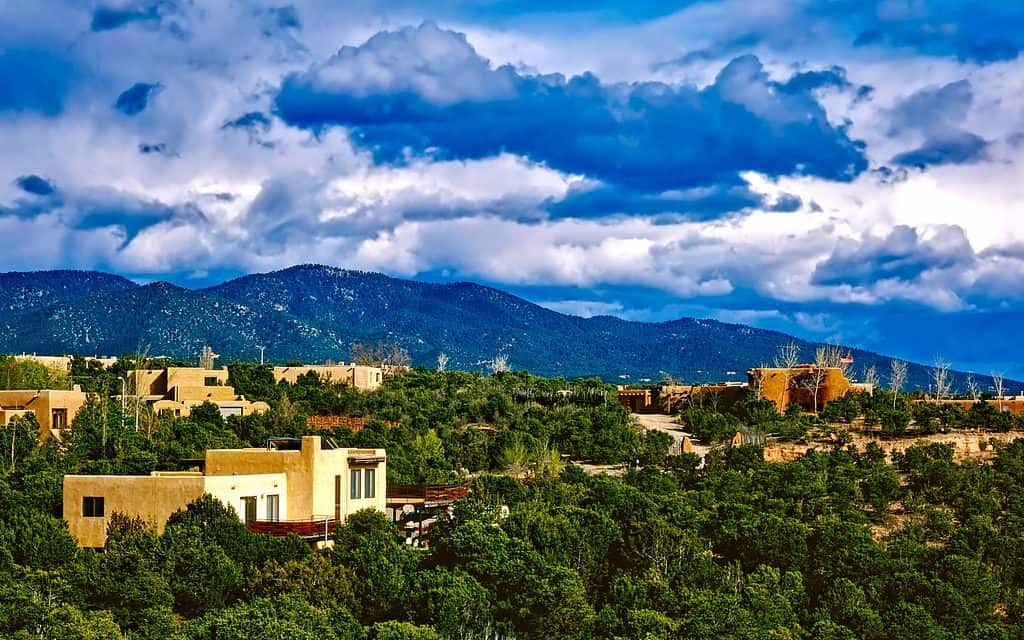 Free things to do in Santa Fe, unusual things to do in Santa fe, things to do in Santa Fe with kids, santa fe attractions