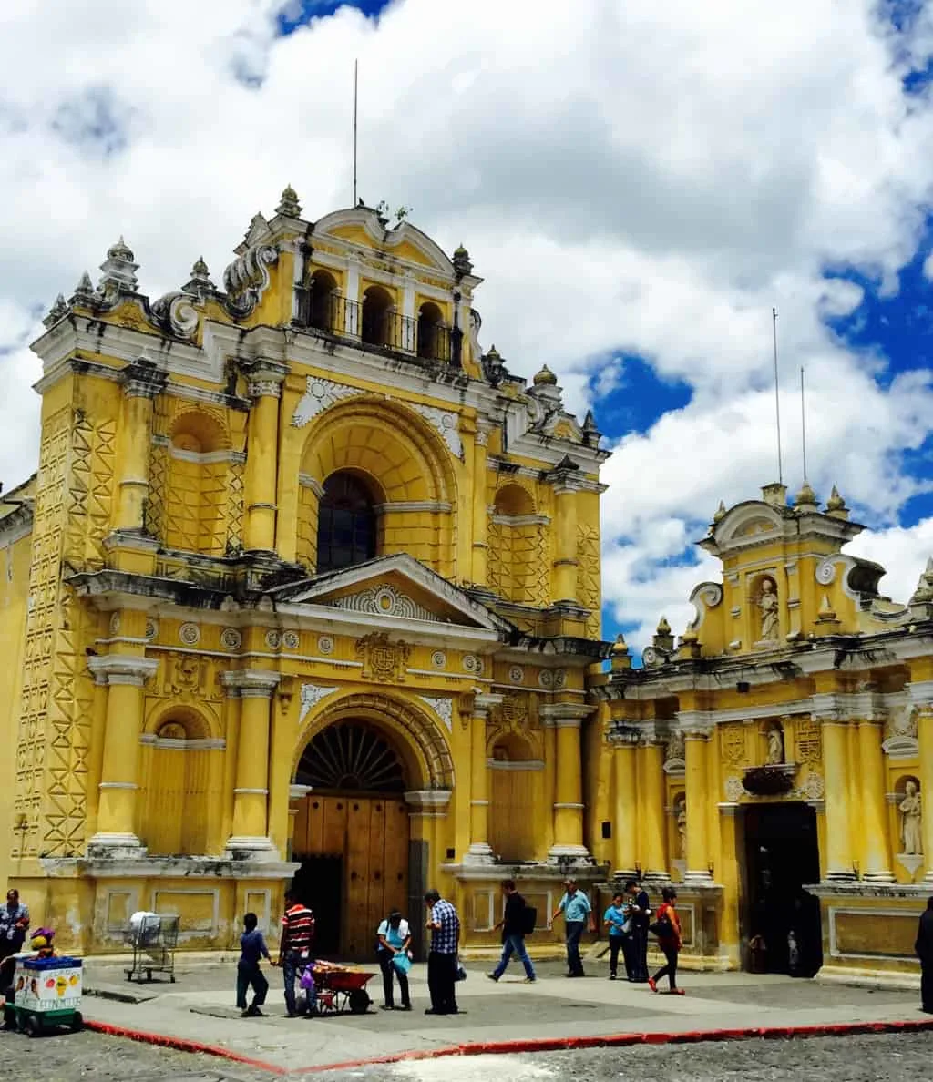 things to do in Antigua, things to do in Antigua Guatemala, Antigua things to do, #Antigua #Guatemala