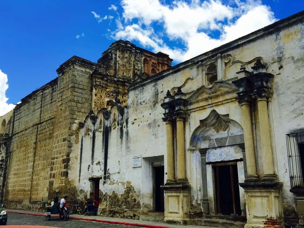 things to do in Antigua, things to do in Antigua Guatemala, Antigua things to do, #Antigua #Guatemala