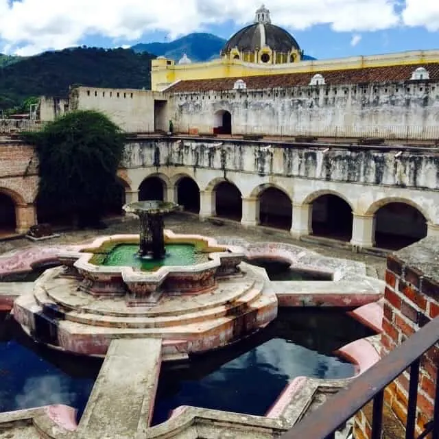 things to do in Antigua, things to do in Antigua Guatemala, Antigua things to do, #Antigua #Guatemala