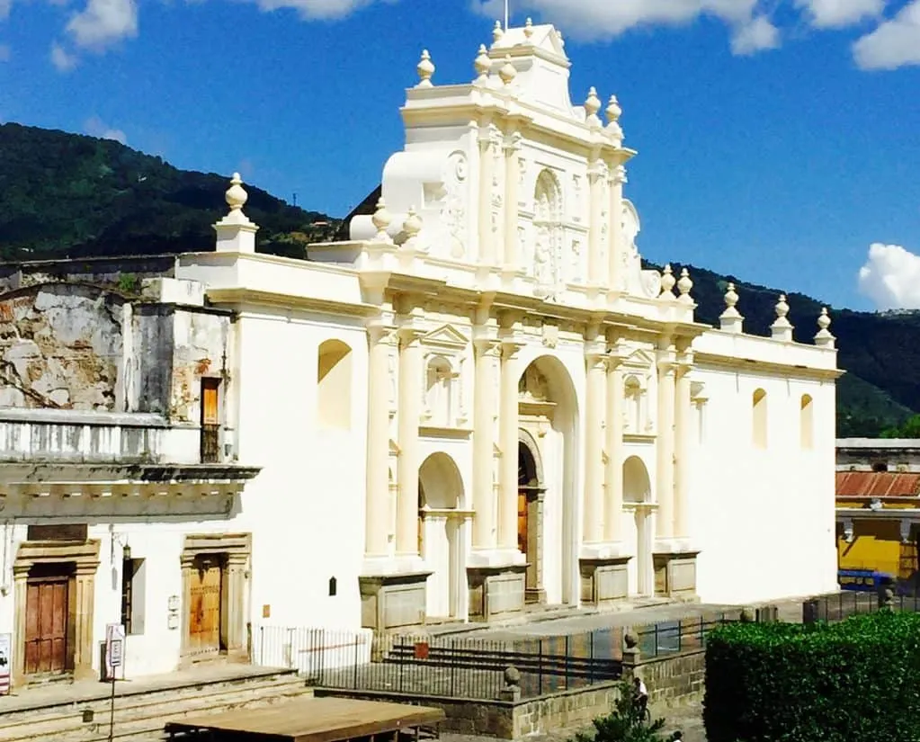 things to do in Antigua, things to do in Antigua Guatemala, Antigua things to do, #Antigua #Guatemala