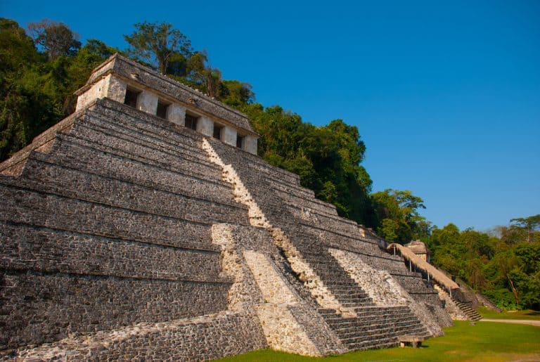 Famous Landmarks in Mexico You Must Visit!