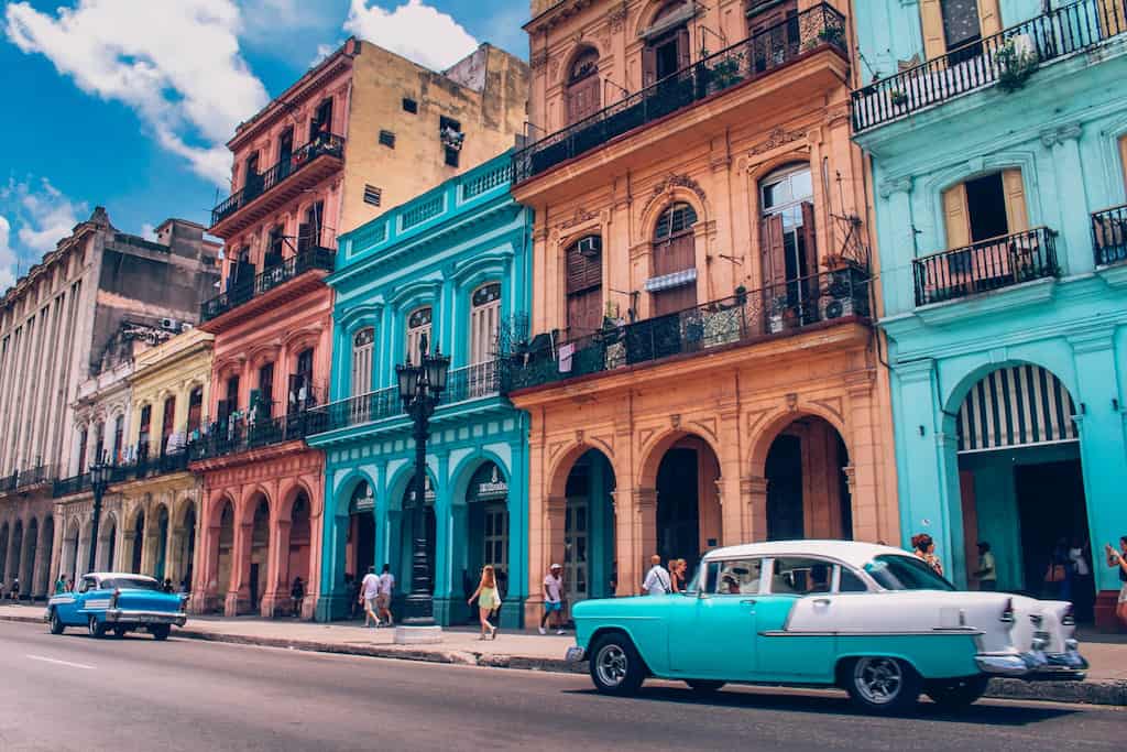 Cuba Cultural Travel Flipboard