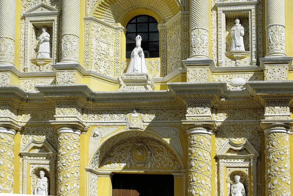 things to do in Antigua, things to do in Antigua Guatemala, Antigua things to do, #Antigua #Guatemala