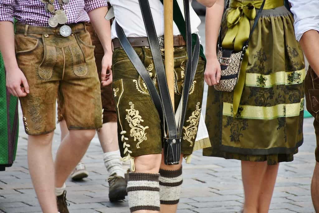 The Ultimate Guide To Lederhosen!