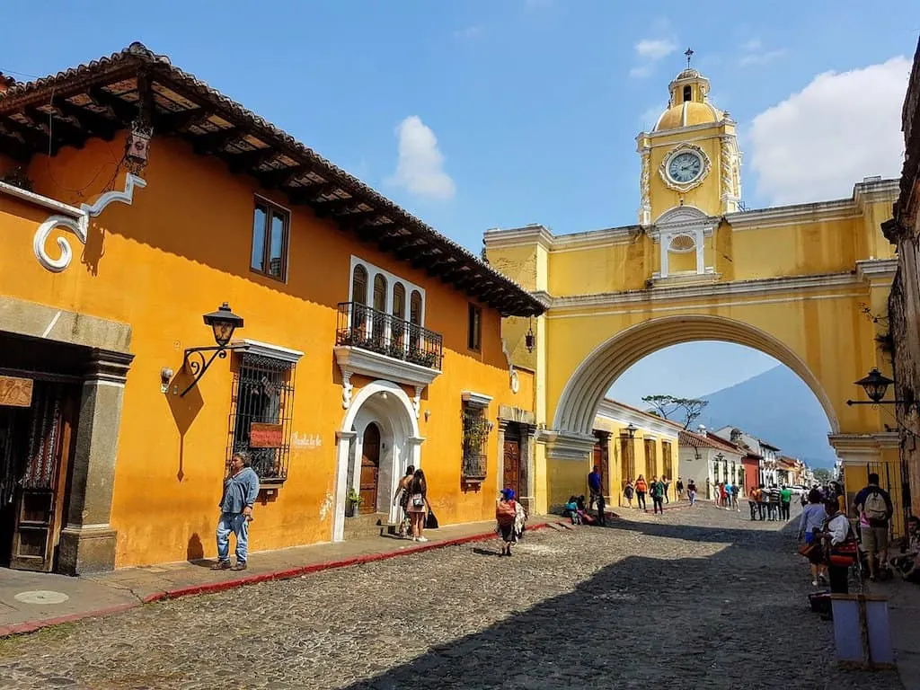 things to do in Antigua, things to do in Antigua Guatemala, Antigua things to do, #Antigua #Guatemala