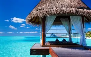 bora bora honeymoon, honeymoon bora bora, honeymoon resorts in Bora Bora, #BoraBora #Honeymoon, best spa in Arizona