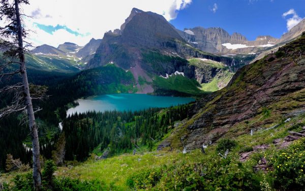 Stunning Montana National Parks to Quench Your Wanderlust