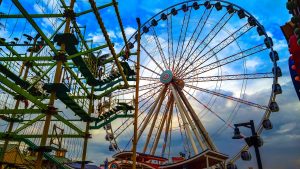 Things to do in Pigeon Forge with Kids!