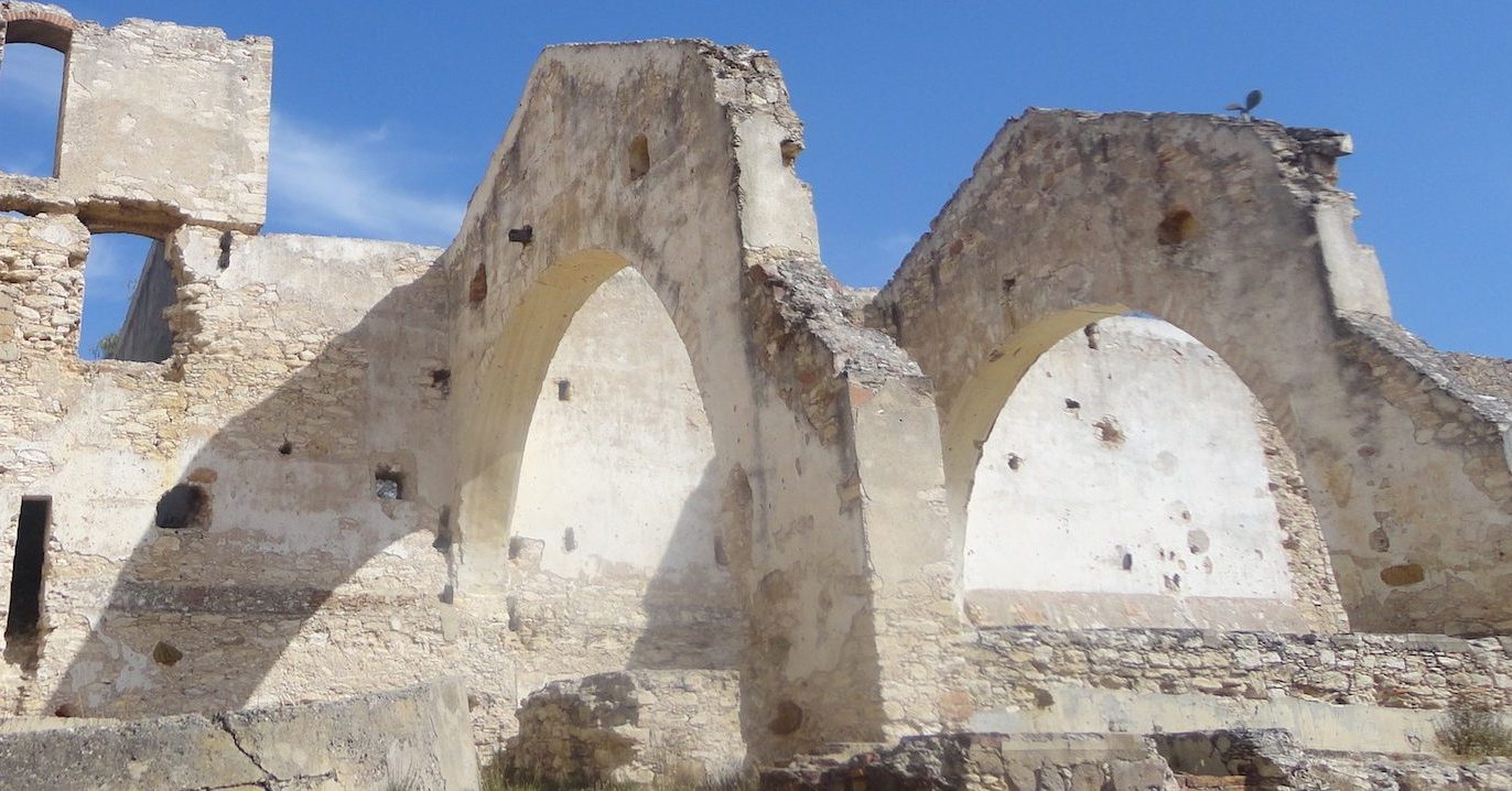 Mineral de Pozos, Ex hacienda in Guanajuato, #MineraldePozos