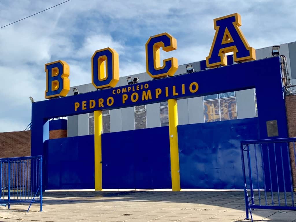 La boca, la boca stadium, #LaBoca