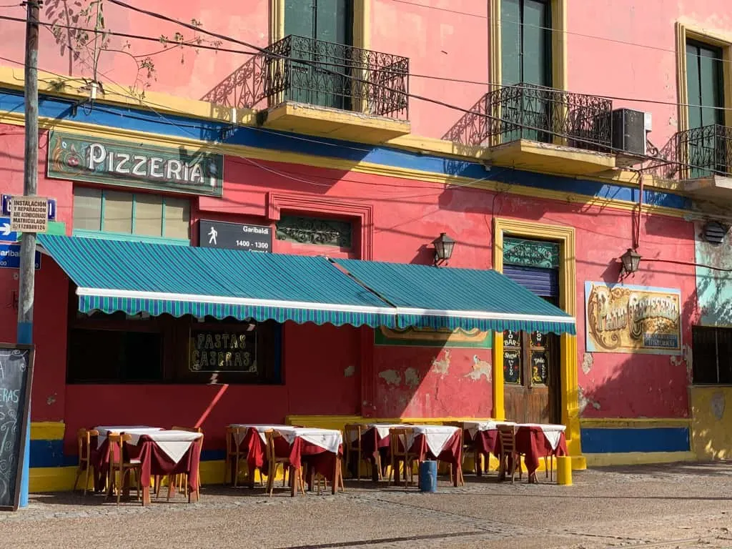 caminito la boca, la caminito, caminito buenos aires #caminito