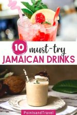 10 Must Try Jamaican Drinks (including Non Alcoholic)