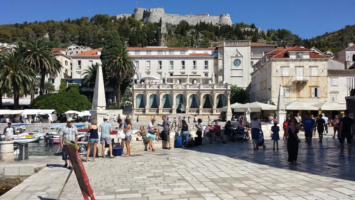 things to do in hvar, hvar town beaches, best things to do in hvar, top things to do in hvar, beaches near hvar town, hvar attractions