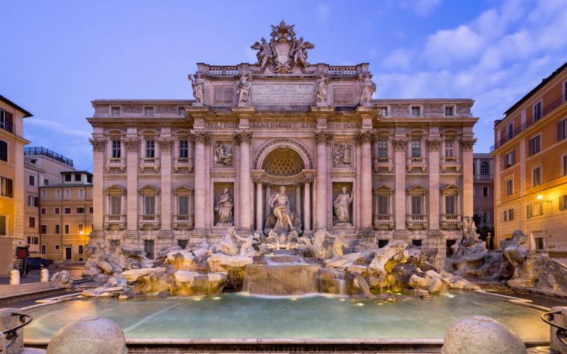 Top 20 Things To Do In Rome - 2022